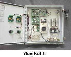 MagiKal II