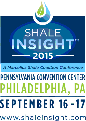 Shale Insight 2015