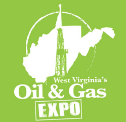 West Virginia Oil and Gas show