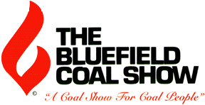 Bluefield Coal Show 2015