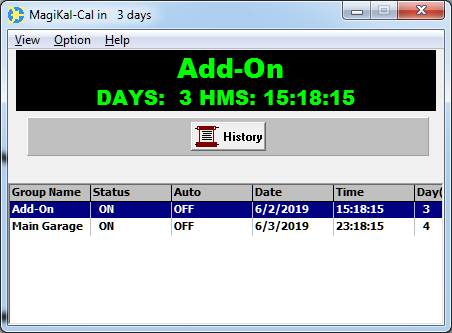 hydrogen sensor fuel cell operations automatic calibration - magikal