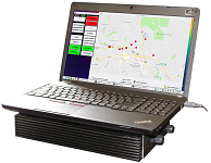 Pipeline Leak Detection System